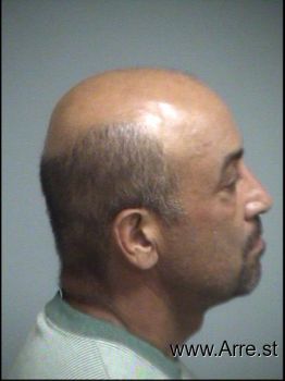 Theodore  Garcia Mugshot