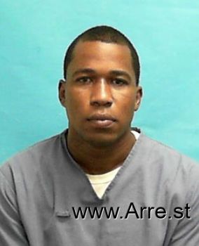 Theodore Jr Jackson Mugshot