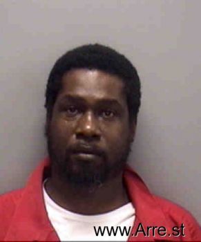 Theodore Dyvonne Jackson Mugshot