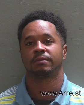 Theodore Jermaine Jackson Mugshot