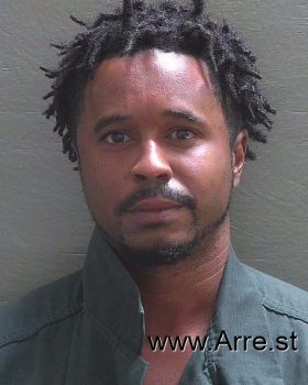 Theodore Jermaine Jackson Mugshot