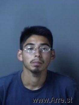 Theodore G Martinez Mugshot