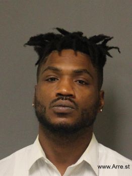 Theodore Darrell Williams Mugshot