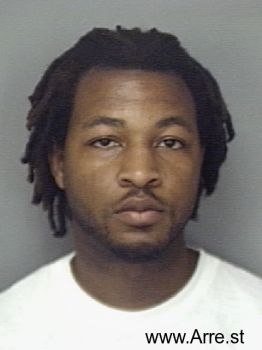 Theodore  Williams Mugshot