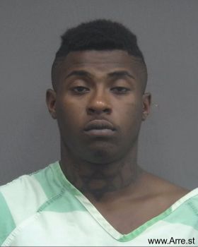 Theophilus  Lynum Mugshot