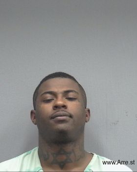 Theophilus  Lynum Mugshot