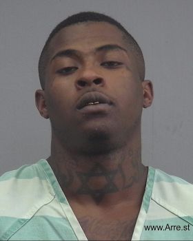 Theophilus  Lynum Mugshot