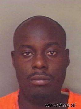 Theopulas Jerome Wilson Mugshot