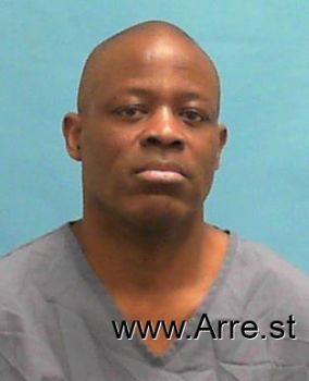 Theotis  Johnson Mugshot