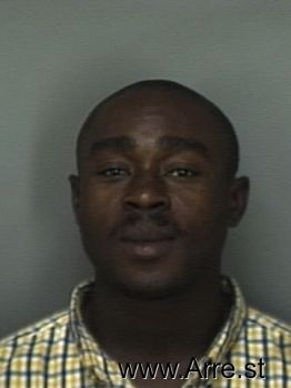 Theranel  Auguste Mugshot