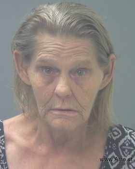 Theresa Kay Adams Mugshot