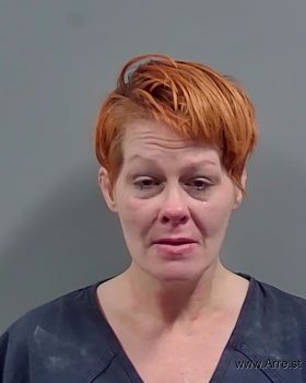 Theresa Ann Baker Mugshot