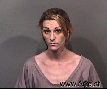 Theresa Elizabeth Betts Mugshot