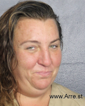 Theresa Kay Brown Mugshot