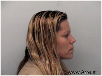 Theresa Lynn Butler Mugshot