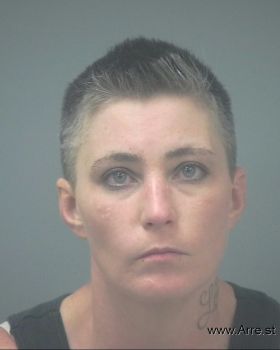 Theresa Louise Davis Mugshot