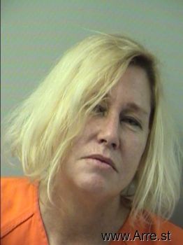 Theresa Marie Haynes Mugshot