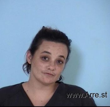 Theresa Bryan Hicks Mugshot