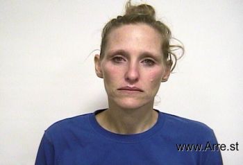 Theresa Ann Hodge Mugshot