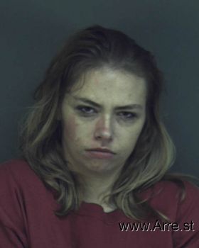 Theresa Marie Larson Mugshot