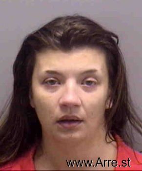 Theresa Lynn Larson Mugshot