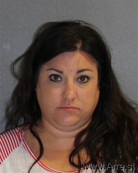 Theresa  Lawson Mugshot