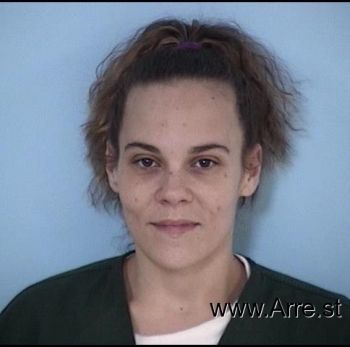 Theresa Marie Lillie Mugshot