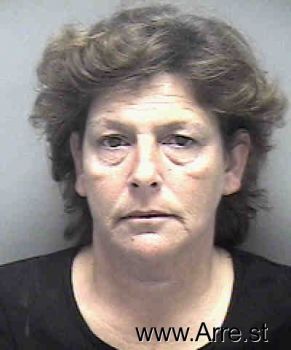 Theresa Ann Manley Mugshot