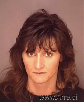 Theresa Lynn Mannion Mugshot