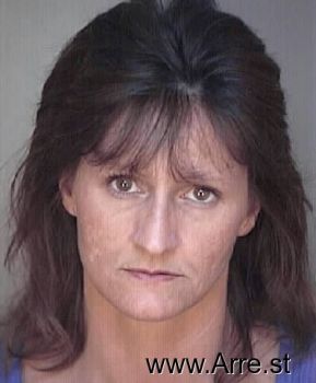 Theresa Lynn Mannion Mugshot