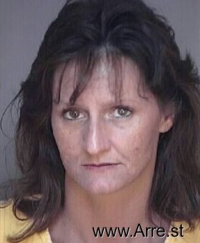 Theresa Lynn Mannion Mugshot