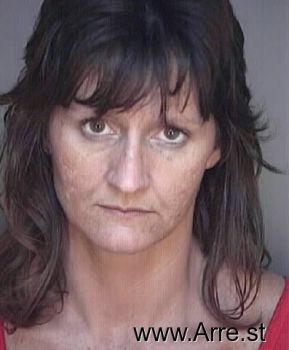 Theresa  Mannion Mugshot