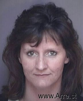 Theresa Lynn Mannion Mugshot