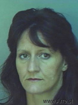 Theresa Lynn Mannion Mugshot