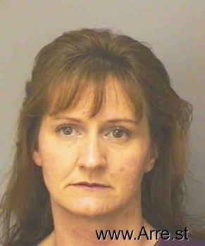 Theresa Lynn Mannion Mugshot