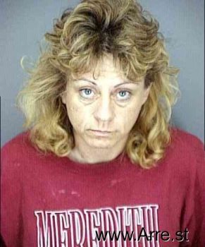 Theresa Lynn Martinez Mugshot