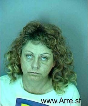 Theresa Lynn Martinez Mugshot