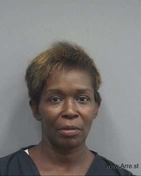 Theresa Lavette Phillips Mugshot