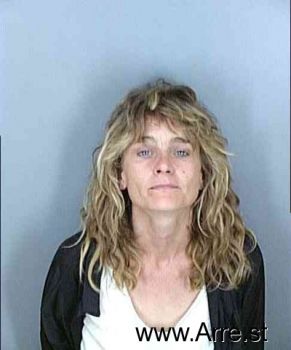 Theresa Lynn Rosenkranz Mugshot