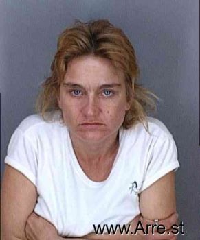 Theresa Lynn Rosenkranz Mugshot