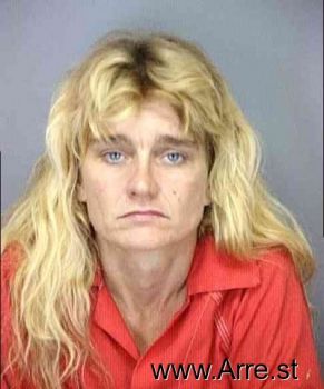 Theresa Lynn Rosenkranz Mugshot