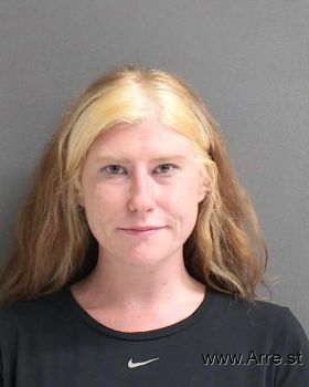 Theresa Marie Scott Mugshot