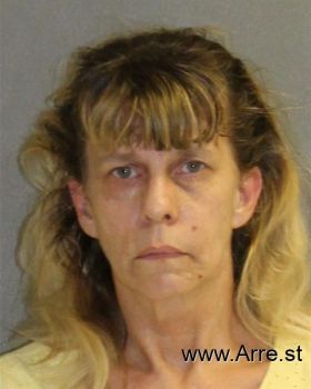 Theresa  Smith Mugshot