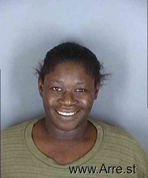 Theresa  Smith Mugshot