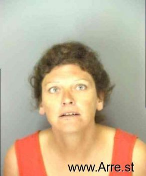 Theresa Ann Smith Mugshot