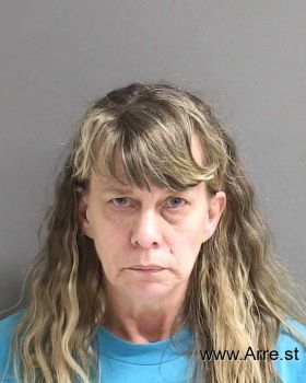 Theresa Ruth Smith Mugshot