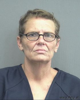 Theresa Ann Thomas Mugshot