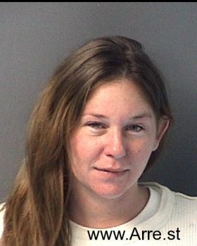 Theresa Lynn Thomas Mugshot