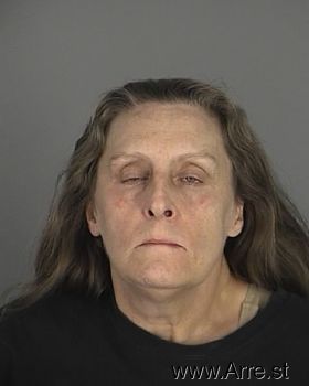 Theresa J Walker Mugshot