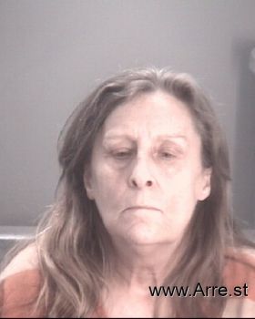 Theresa Jeanine Walker Mugshot